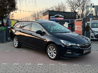 Opel Astra Gebrauchtwagen Kaufen