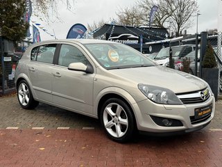 Opel Astra Gebrauchtwagen Kaufen