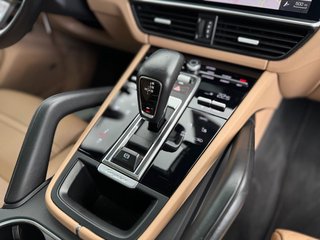 Porsche Cayenne Coupe S*Pano*Chrono*360°Kamera*AGA*22" - bilder 8