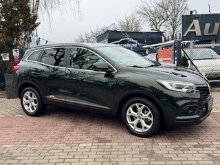 Renault Kadjar Gebrauchtwagen Kaufen