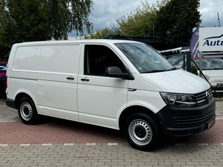 Volkswagen T6 Transporter Gebrauchtwagen Kaufen
