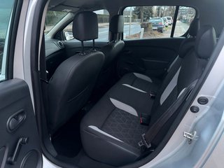 Dacia Sandero II Stepway 1.5dCi*Klima*1.HD*M&S*TÜV NEU - bilder 7