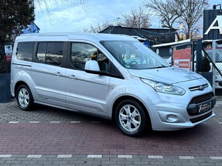 Ford Grand Tourneo Gebrauchtwagen Kaufen
