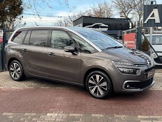 Citroën Grand C4 Picasso / SpaceTourer Gebrauchtwagen Kaufen