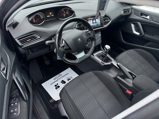 Peugeot 308 SW 1.6e-HDI Active Nav*Temp*Pano*TÜV NEU* - bilder 2