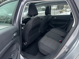 Peugeot 308 SW 1.6e-HDI Active Nav*Temp*Pano*TÜV NEU* - bilder 4