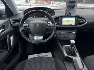 Peugeot 308 SW 1.6e-HDI Active Nav*Temp*Pano*TÜV NEU* - bilder 5