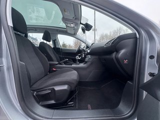 Peugeot 308 SW 1.6e-HDI Active Nav*Temp*Pano*TÜV NEU* - bilder 7