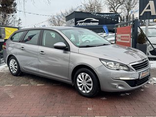 Peugeot 308 Gebrauchtwagen Kaufen