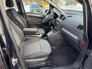 Opel Zafira B 1.9CDTI Edition*Aut*Nav*7Sitze*Webasto - bilder 4