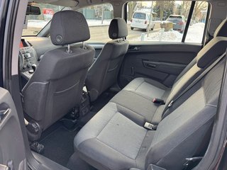 Opel Zafira B 1.9CDTI Edition*Aut*Nav*7Sitze*Webasto - bilder 5