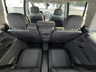Opel Zafira B 1.9CDTI Edition*Aut*Nav*7Sitze*Webasto - bilder 6