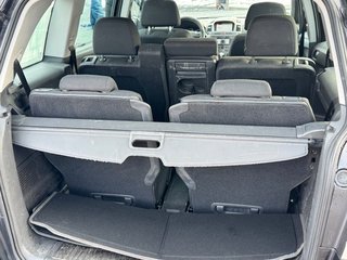 Opel Zafira B 1.9CDTI Edition*Aut*Nav*7Sitze*Webasto - bilder 7