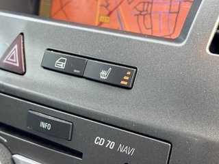 Opel Zafira B 1.9CDTI Edition*Aut*Nav*7Sitze*Webasto - bilder 11