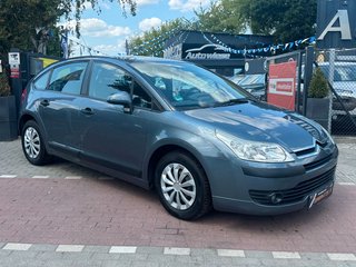 Citroën C4 Gebrauchtwagen Kaufen