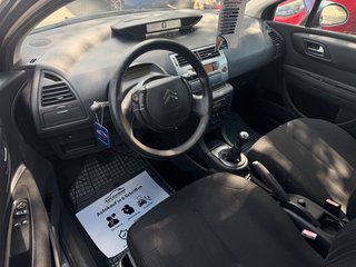 Citroën C4 Lim. Style 1.4*Klima*Tempomat*Tüv Neu - bilder 1