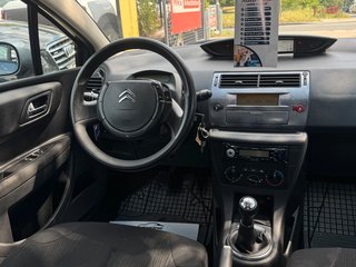Citroën C4 Lim. Style 1.4*Klima*Tempomat*Tüv Neu - bilder 3