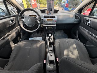 Citroën C4 Lim. Style 1.4*Klima*Tempomat*Tüv Neu - bilder 4