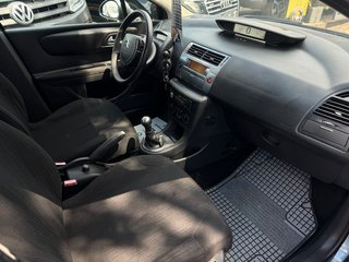 Citroën C4 Lim. Style 1.4*Klima*Tempomat*Tüv Neu - bilder 5