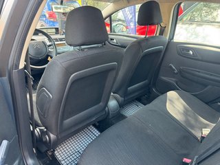 Citroën C4 Lim. Style 1.4*Klima*Tempomat*Tüv Neu - bilder 6