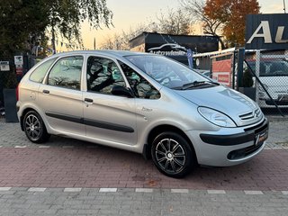 Citroën Xsara Picasso Gebrauchtwagen Kaufen