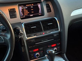 Audi Q7 3.0 TDI S-Line*quattro*Aut*Nav*Xen*Leder*Pano - bilder 8