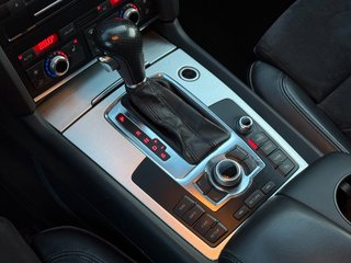 Audi Q7 3.0 TDI S-Line*quattro*Aut*Nav*Xen*Leder*Pano - bilder 9