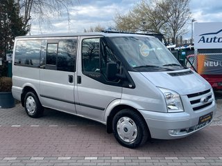Ford Transit Gebrauchtwagen Kaufen