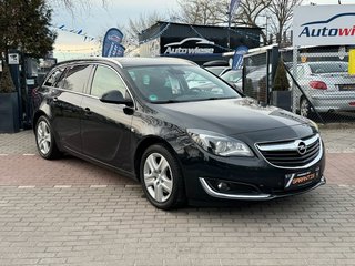 Opel Insignia Gebrauchtwagen Kaufen