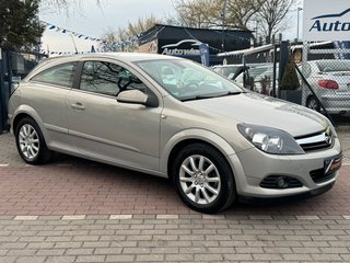 Opel Astra Gebrauchtwagen Kaufen
