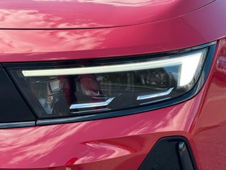 Opel Astra L ULTIMATE GS*Aut*HUD*ACC*PANO*360°*NAV* - bilder 1