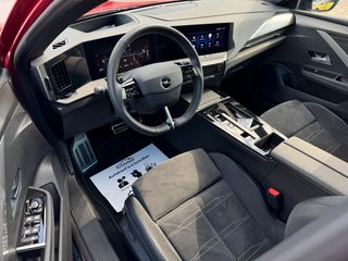 Opel Astra L ULTIMATE GS*Aut*HUD*ACC*PANO*360°*NAV* - bilder 2