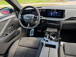 Opel Astra L ULTIMATE GS*Aut*HUD*ACC*PANO*360°*NAV* - bilder 3