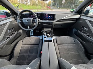 Opel Astra L ULTIMATE GS*Aut*HUD*ACC*PANO*360°*NAV* - bilder 4