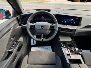 Opel Astra L ULTIMATE GS*Aut*HUD*ACC*PANO*360°*NAV* - bilder 5