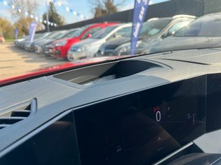 Opel Astra L ULTIMATE GS*Aut*HUD*ACC*PANO*360°*NAV* - bilder 9