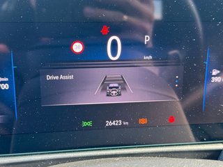 Opel Astra L ULTIMATE GS*Aut*HUD*ACC*PANO*360°*NAV* - bilder 14