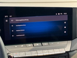 Opel Astra L ULTIMATE GS*Aut*HUD*ACC*PANO*360°*NAV* - bilder 15