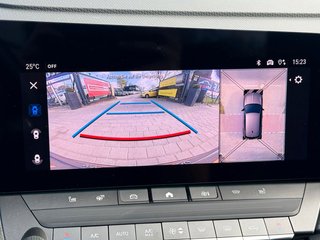 Opel Astra L ULTIMATE GS*Aut*HUD*ACC*PANO*360°*NAV* - bilder 16