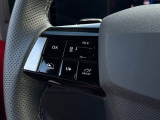 Opel Astra L ULTIMATE GS*Aut*HUD*ACC*PANO*360°*NAV* - bilder 20