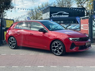 Opel Astra Gebrauchtwagen Kaufen