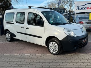 Renault Kangoo Gebrauchtwagen Kaufen