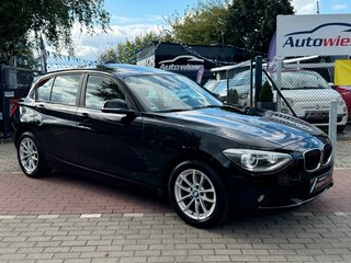 BMW 116 Gebrauchtwagen Kaufen