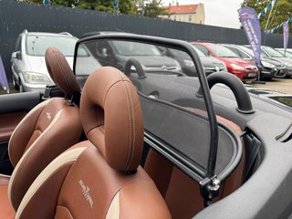 Peugeot 206CC 1.6 Roland Garros*Cabrio*Leder*Klima*Szhz* - foto 8