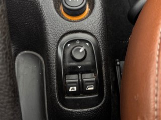 Peugeot 206CC 1.6 Roland Garros*Cabrio*Leder*Klima*Szhz* - foto 12