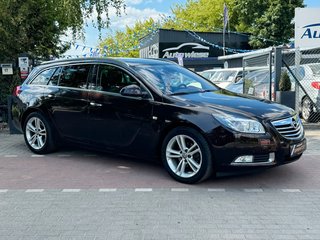 Opel Insignia Gebrauchtwagen Kaufen