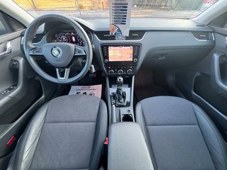 Skoda Octavia 1.6 Combi Style*Aut*Ambiente*Nav*LED*ACC - bilder 1