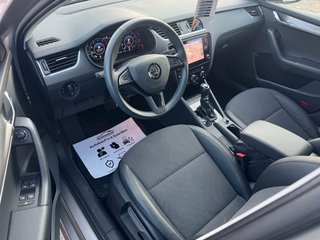 Skoda Octavia 1.6 Combi Style*Aut*Ambiente*Nav*LED*ACC - bilder 2