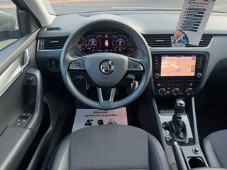 Skoda Octavia 1.6 Combi Style*Aut*Ambiente*Nav*LED*ACC - bilder 4