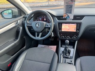 Skoda Octavia 1.6 Combi Style*Aut*Ambiente*Nav*LED*ACC - bilder 5